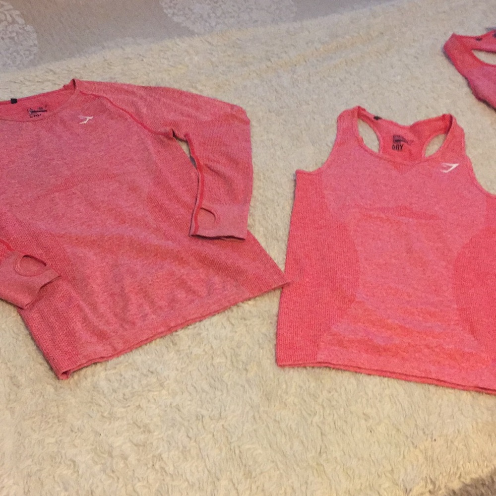 Gymshark Bundle - Picture 2 of 7
